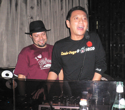 Louie Vega