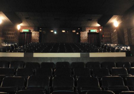 Up Theater