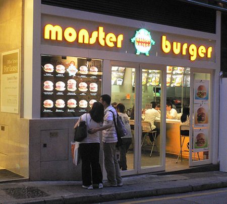 Monster_Burger_Hong_Kong_HK