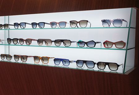 Shop stylish sunglasses in Hong Kong
