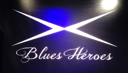 blues heroes hong kong store shop hk china
