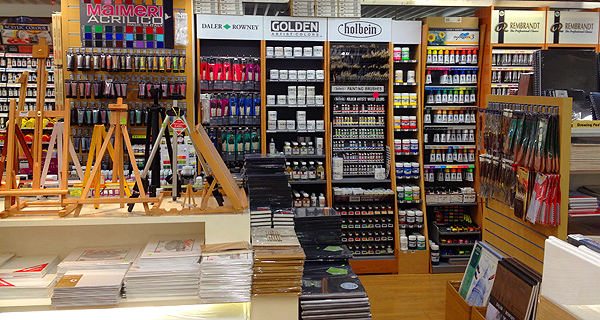 shop stationery supplies