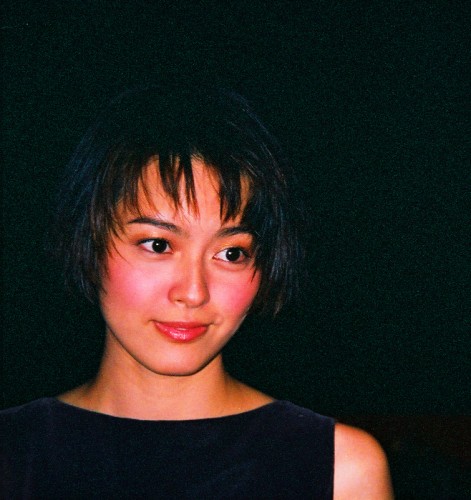 gigi leung singer actress hk hong kong