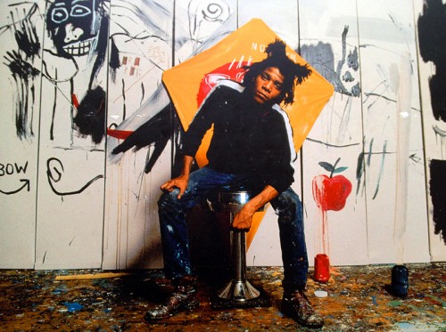 jean-michel basquiat painting gagosian hk hong kong art gallery