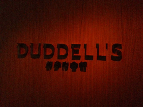 duddells hong kong hk restaurant duddell street central address