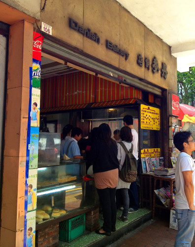 hong kong style snack shops restaurant hk causeway bay
