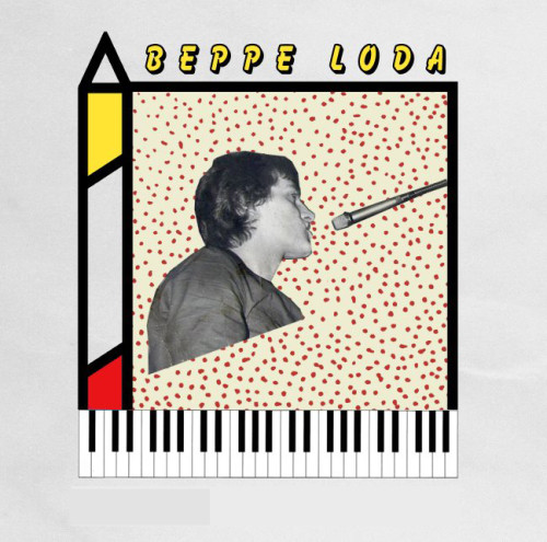 dj beppe loda space disco italo cosmic afro otaku soundsystem