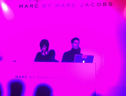 The Misshapes Marc Jacobs Hong Kong HK China