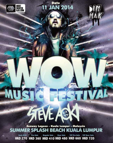 steve-aoki-wow-music-festival-malaysia-ticket